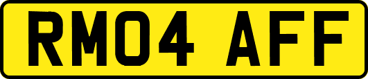 RM04AFF