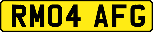 RM04AFG