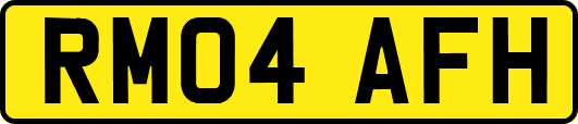 RM04AFH