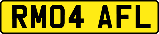 RM04AFL