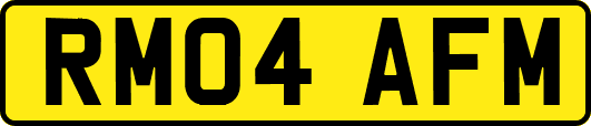 RM04AFM