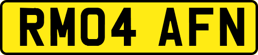 RM04AFN