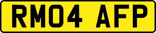 RM04AFP