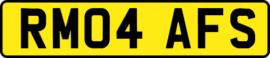 RM04AFS