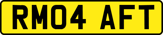 RM04AFT