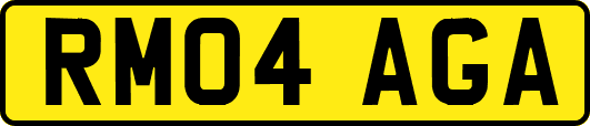 RM04AGA