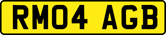 RM04AGB