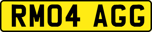 RM04AGG