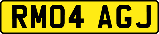 RM04AGJ