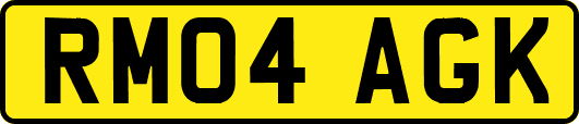 RM04AGK