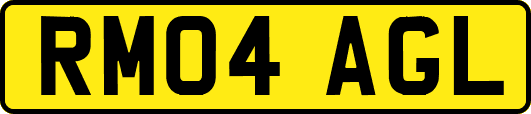 RM04AGL