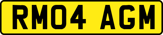 RM04AGM