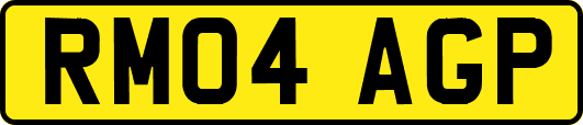 RM04AGP