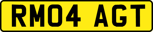 RM04AGT