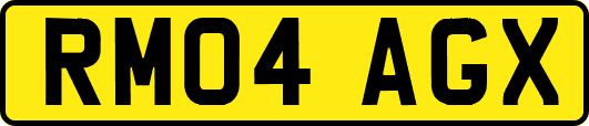 RM04AGX