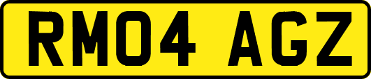 RM04AGZ