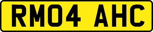 RM04AHC