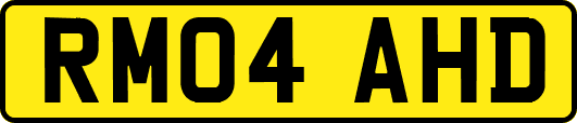 RM04AHD