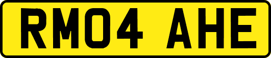 RM04AHE