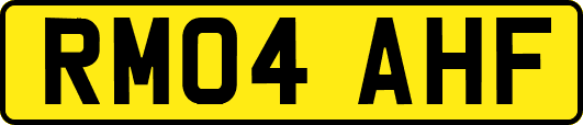 RM04AHF