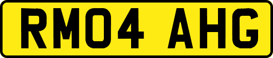 RM04AHG