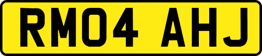 RM04AHJ