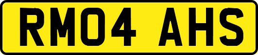 RM04AHS