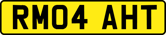 RM04AHT