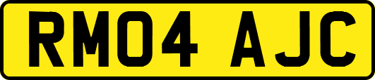 RM04AJC