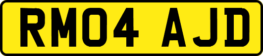 RM04AJD