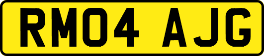 RM04AJG