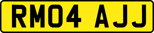 RM04AJJ