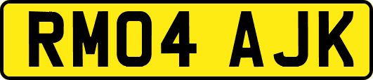 RM04AJK