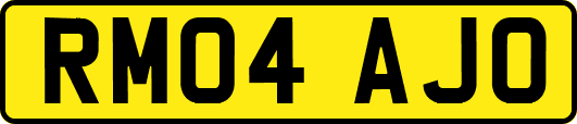 RM04AJO