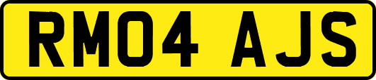RM04AJS