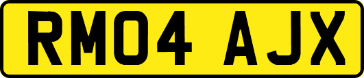 RM04AJX