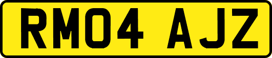RM04AJZ