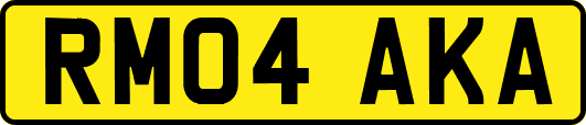 RM04AKA