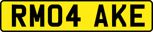 RM04AKE