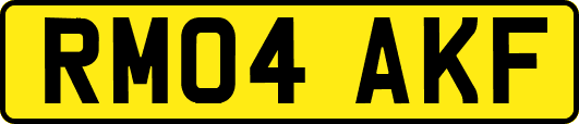 RM04AKF