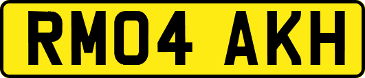 RM04AKH