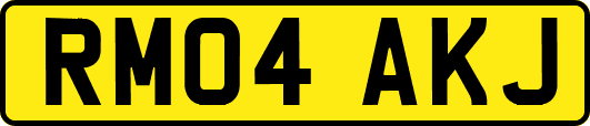 RM04AKJ