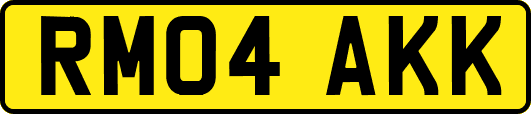 RM04AKK