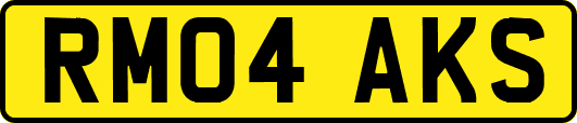 RM04AKS