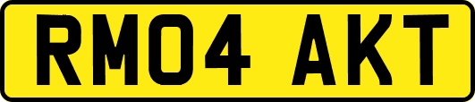 RM04AKT