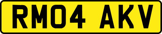 RM04AKV