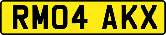 RM04AKX