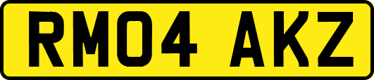RM04AKZ