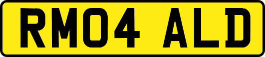 RM04ALD