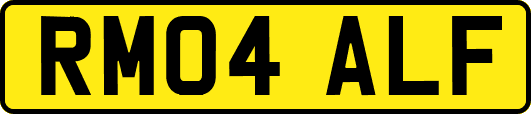 RM04ALF